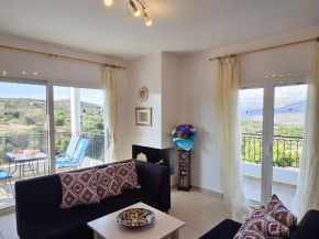 Lakithra Apartments